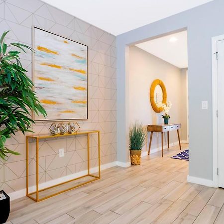 Fun Vacation Home Close To Disney And Outlets At Le Reve Resort 4449 Kissimmee Eksteriør bilde