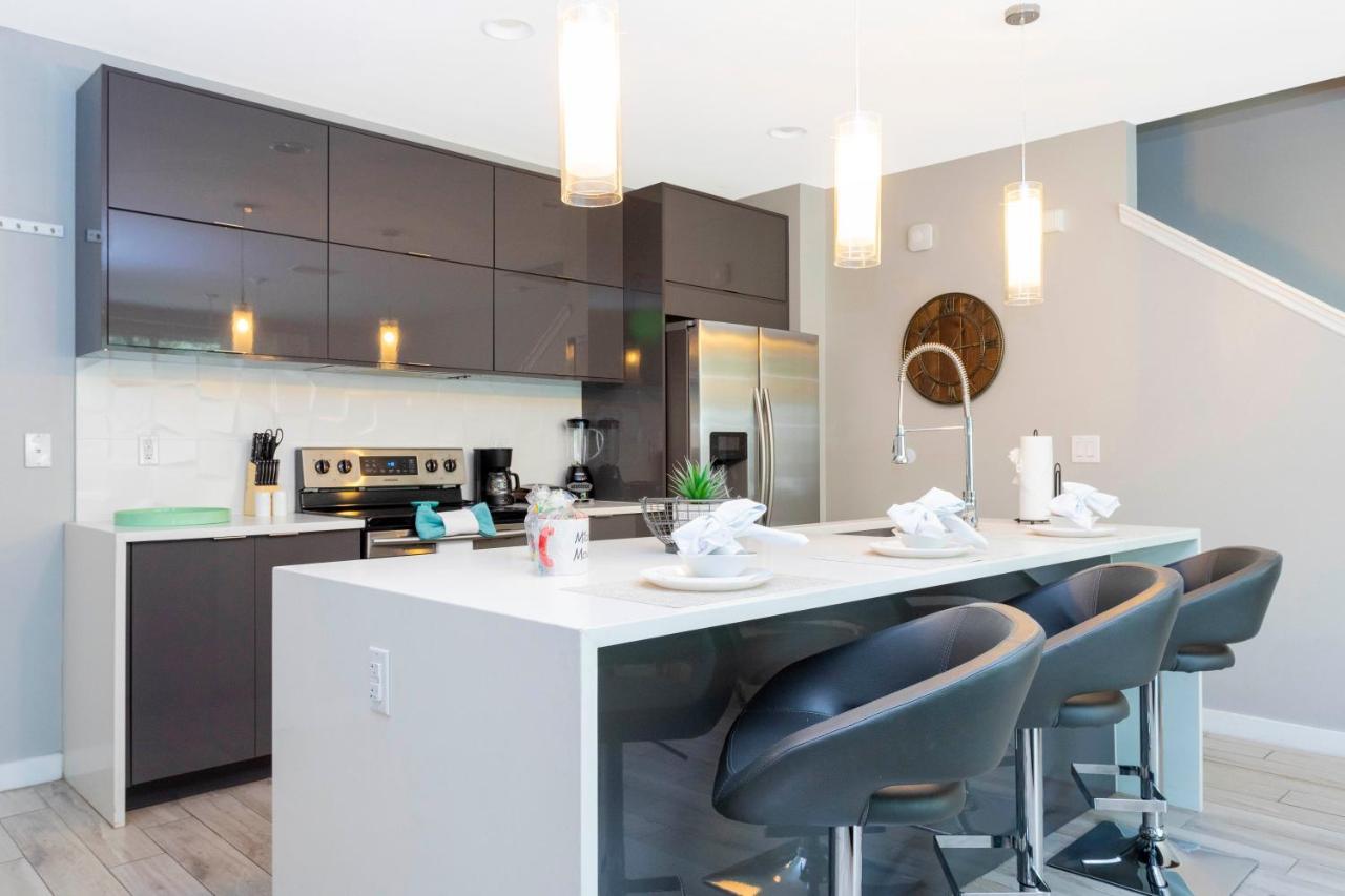 Fun Vacation Home Close To Disney And Outlets At Le Reve Resort 4449 Kissimmee Eksteriør bilde