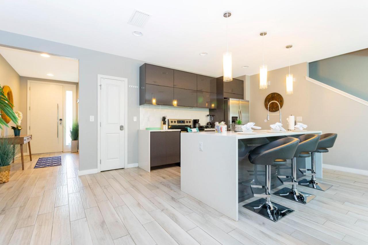 Fun Vacation Home Close To Disney And Outlets At Le Reve Resort 4449 Kissimmee Eksteriør bilde