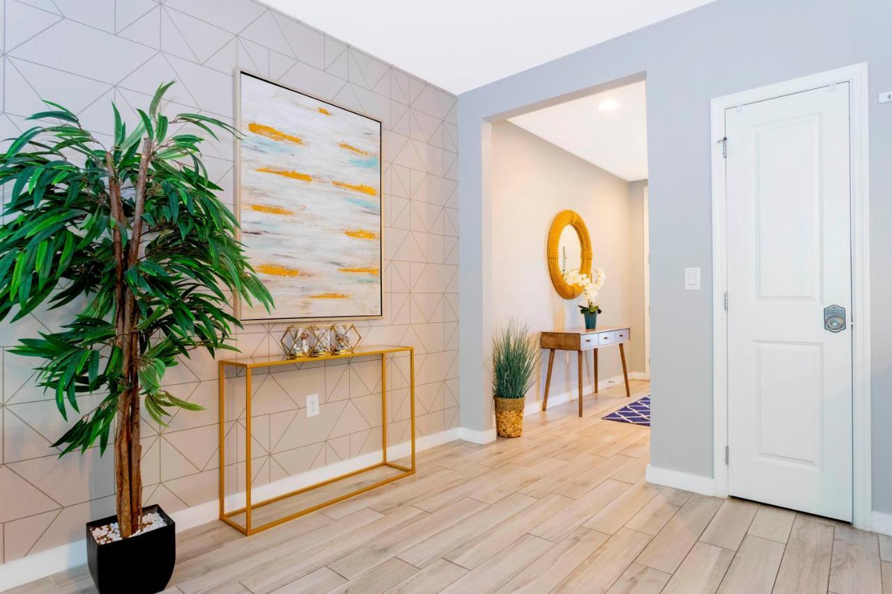 Fun Vacation Home Close To Disney And Outlets At Le Reve Resort 4449 Kissimmee Eksteriør bilde