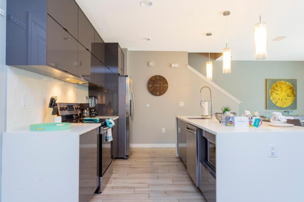 Fun Vacation Home Close To Disney And Outlets At Le Reve Resort 4449 Kissimmee Eksteriør bilde