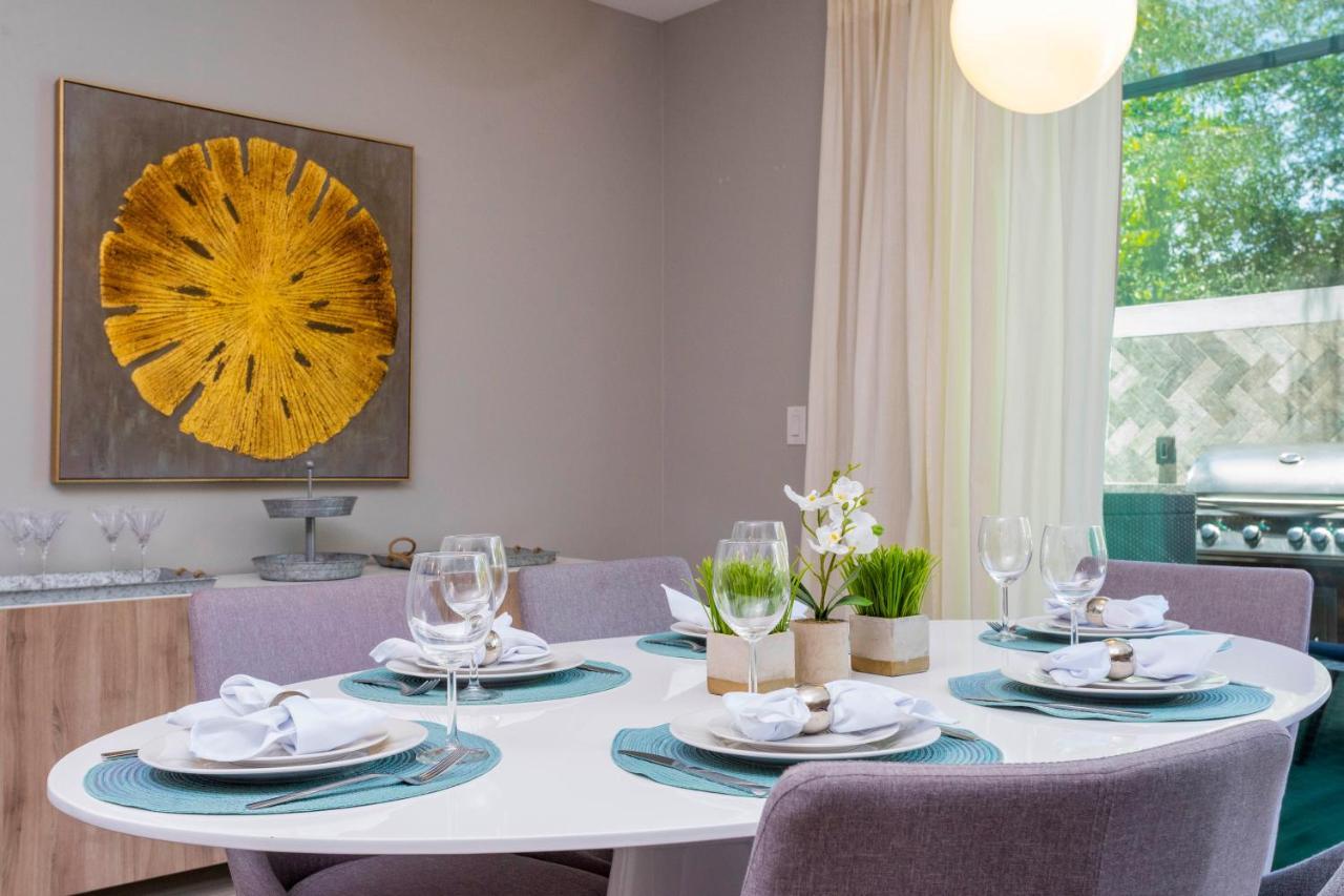 Fun Vacation Home Close To Disney And Outlets At Le Reve Resort 4449 Kissimmee Eksteriør bilde