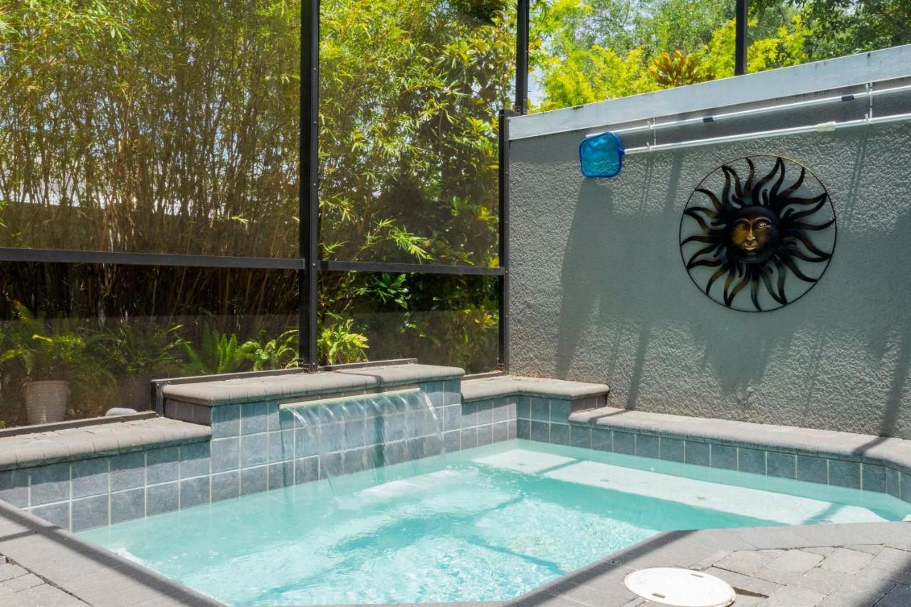 Fun Vacation Home Close To Disney And Outlets At Le Reve Resort 4449 Kissimmee Eksteriør bilde