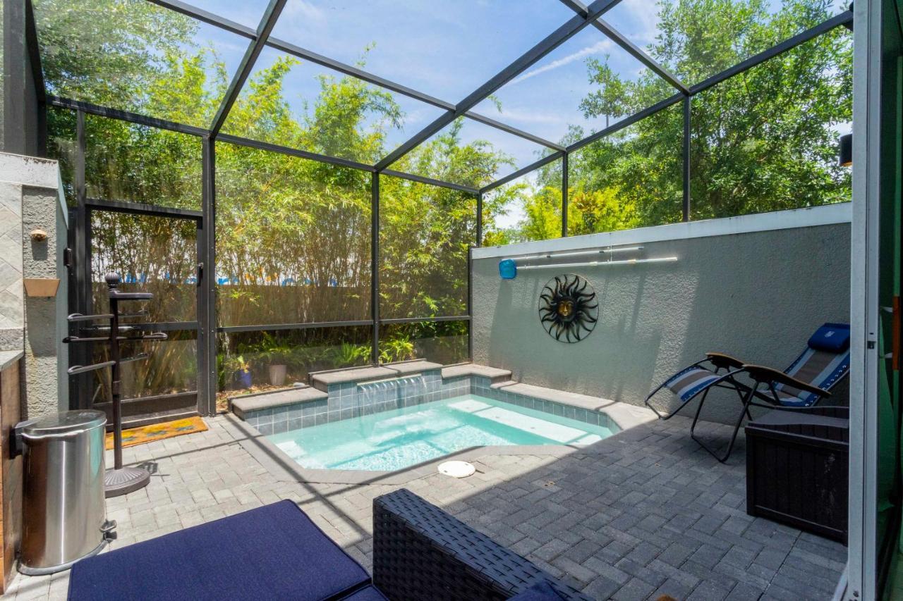 Fun Vacation Home Close To Disney And Outlets At Le Reve Resort 4449 Kissimmee Eksteriør bilde