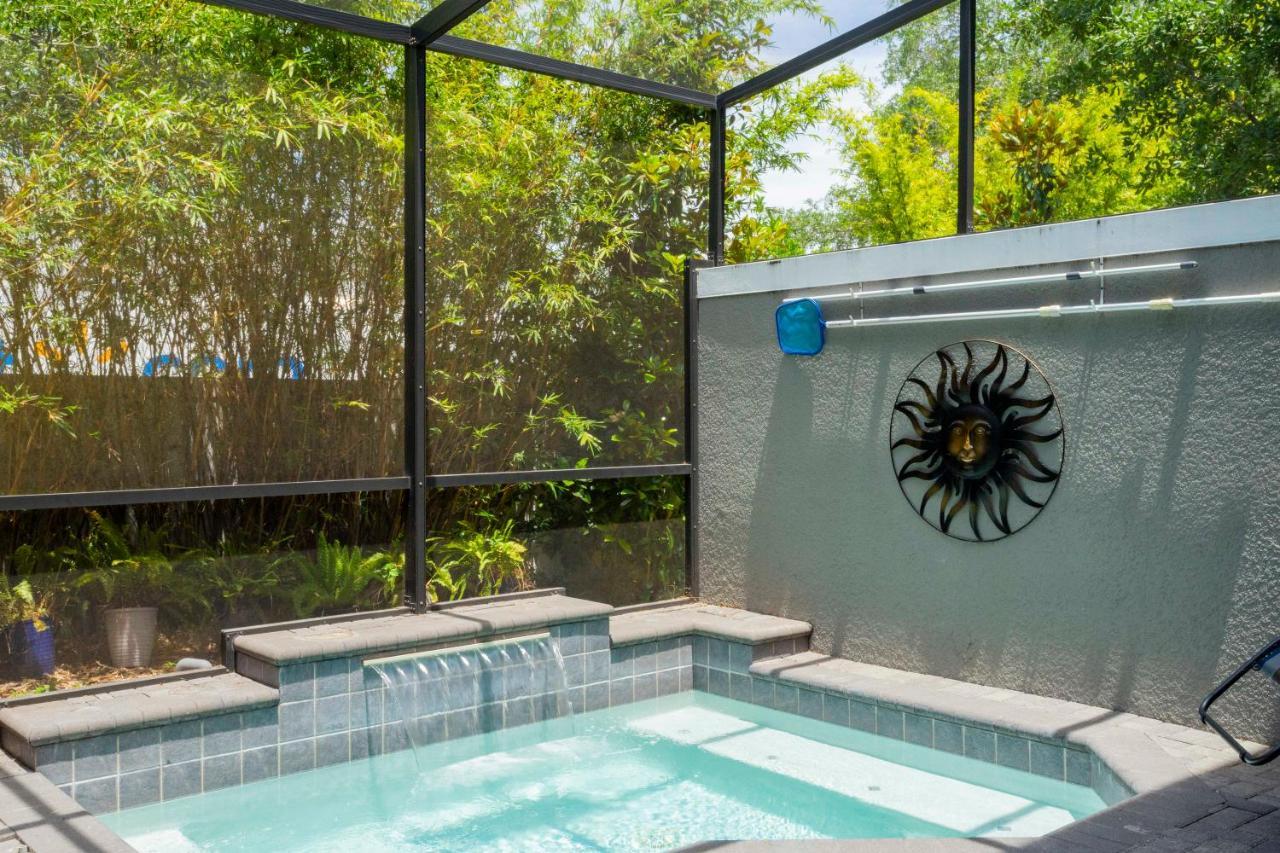 Fun Vacation Home Close To Disney And Outlets At Le Reve Resort 4449 Kissimmee Eksteriør bilde