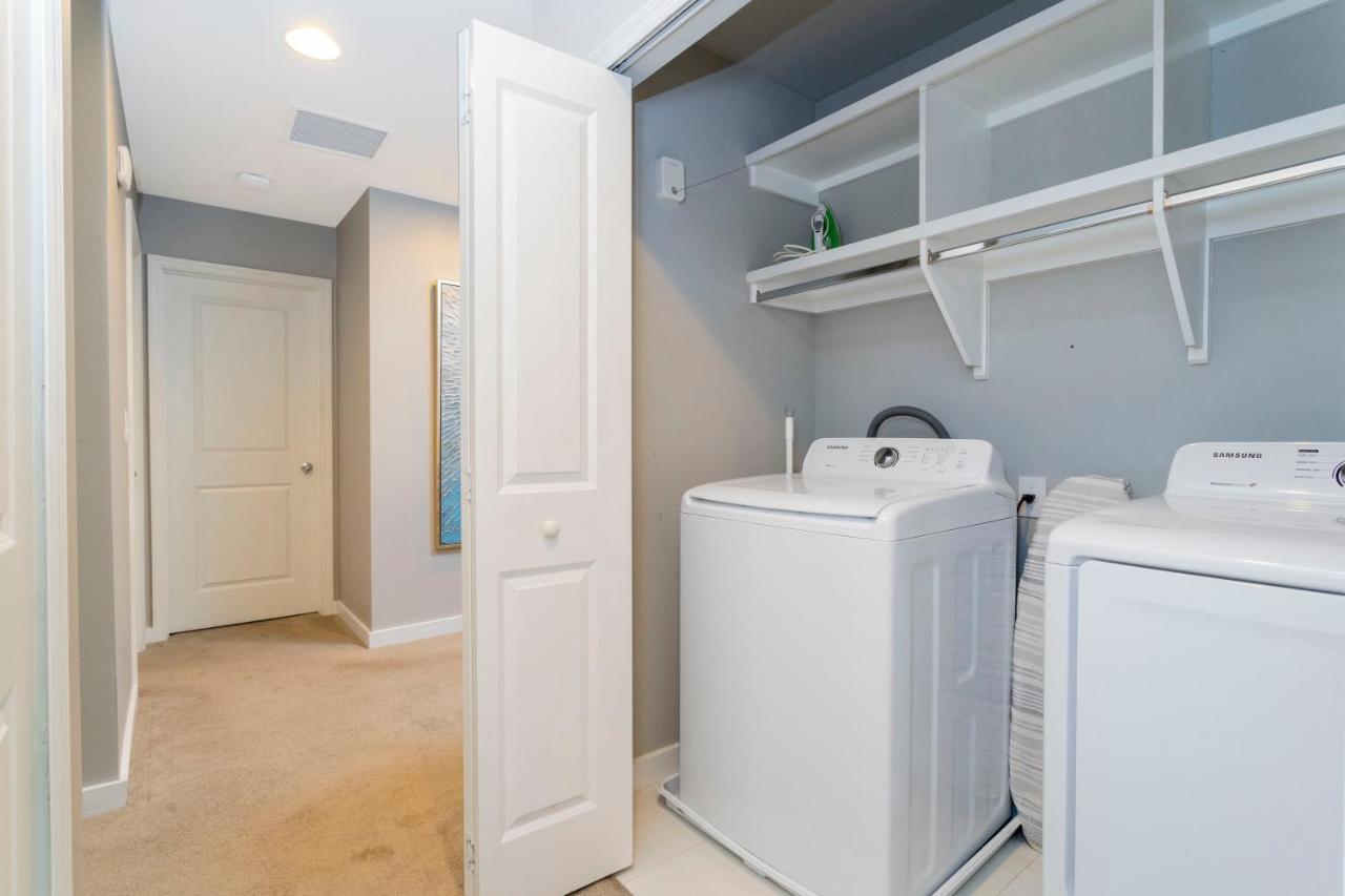Fun Vacation Home Close To Disney And Outlets At Le Reve Resort 4449 Kissimmee Eksteriør bilde