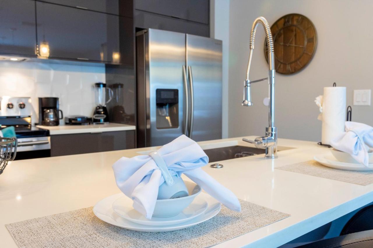 Fun Vacation Home Close To Disney And Outlets At Le Reve Resort 4449 Kissimmee Eksteriør bilde