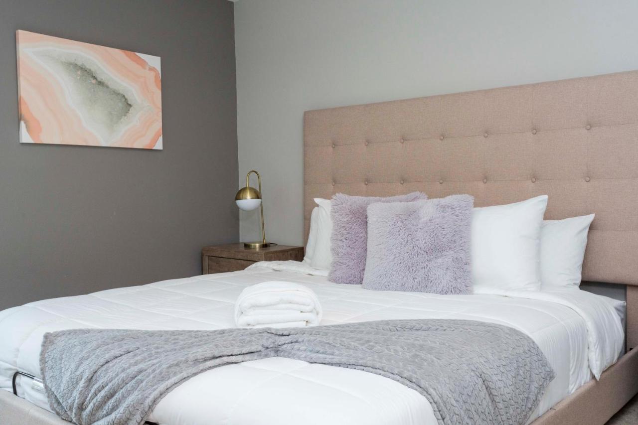 Fun Vacation Home Close To Disney And Outlets At Le Reve Resort 4449 Kissimmee Eksteriør bilde