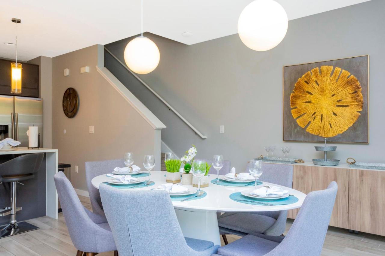 Fun Vacation Home Close To Disney And Outlets At Le Reve Resort 4449 Kissimmee Eksteriør bilde