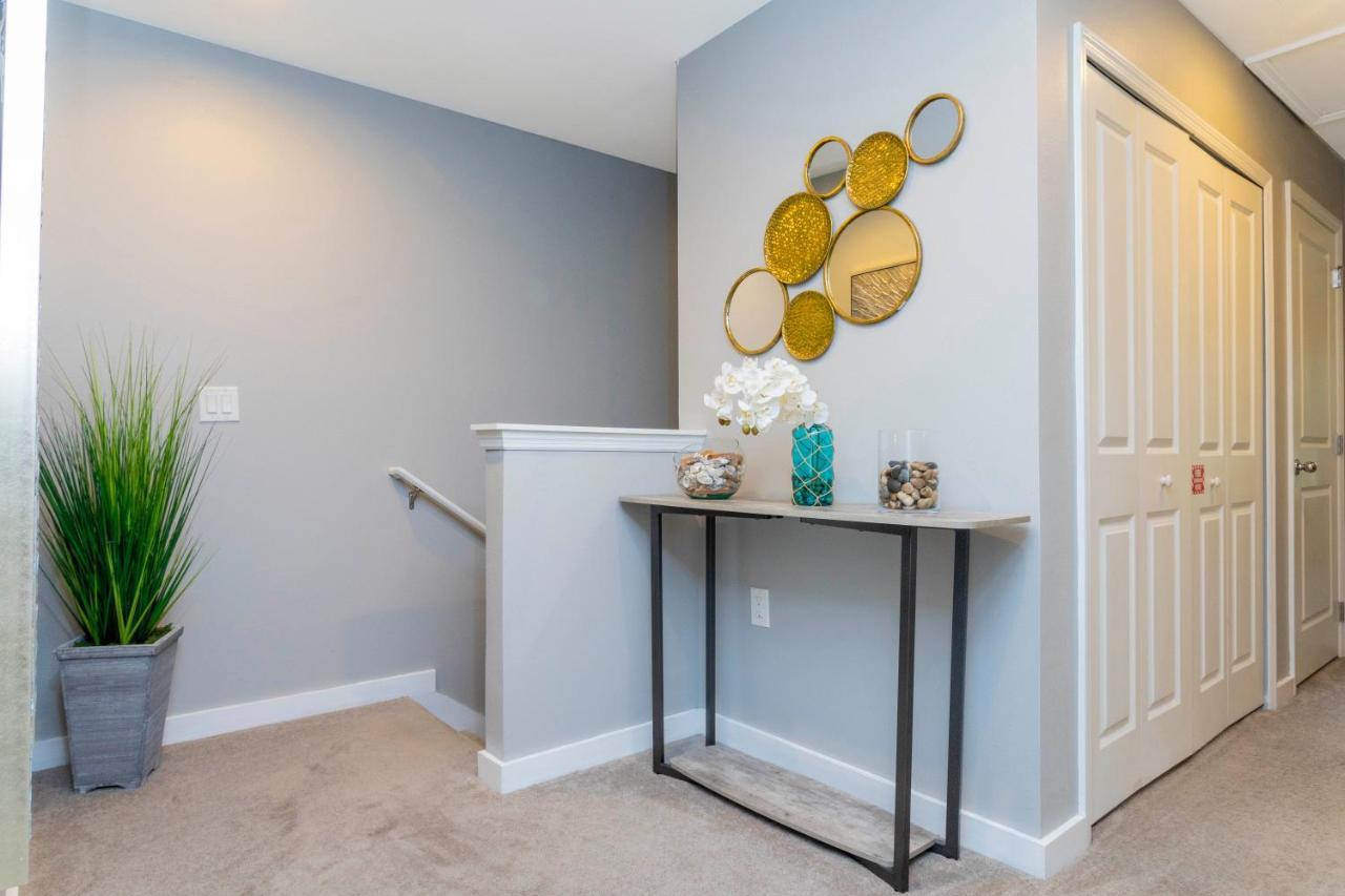 Fun Vacation Home Close To Disney And Outlets At Le Reve Resort 4449 Kissimmee Eksteriør bilde