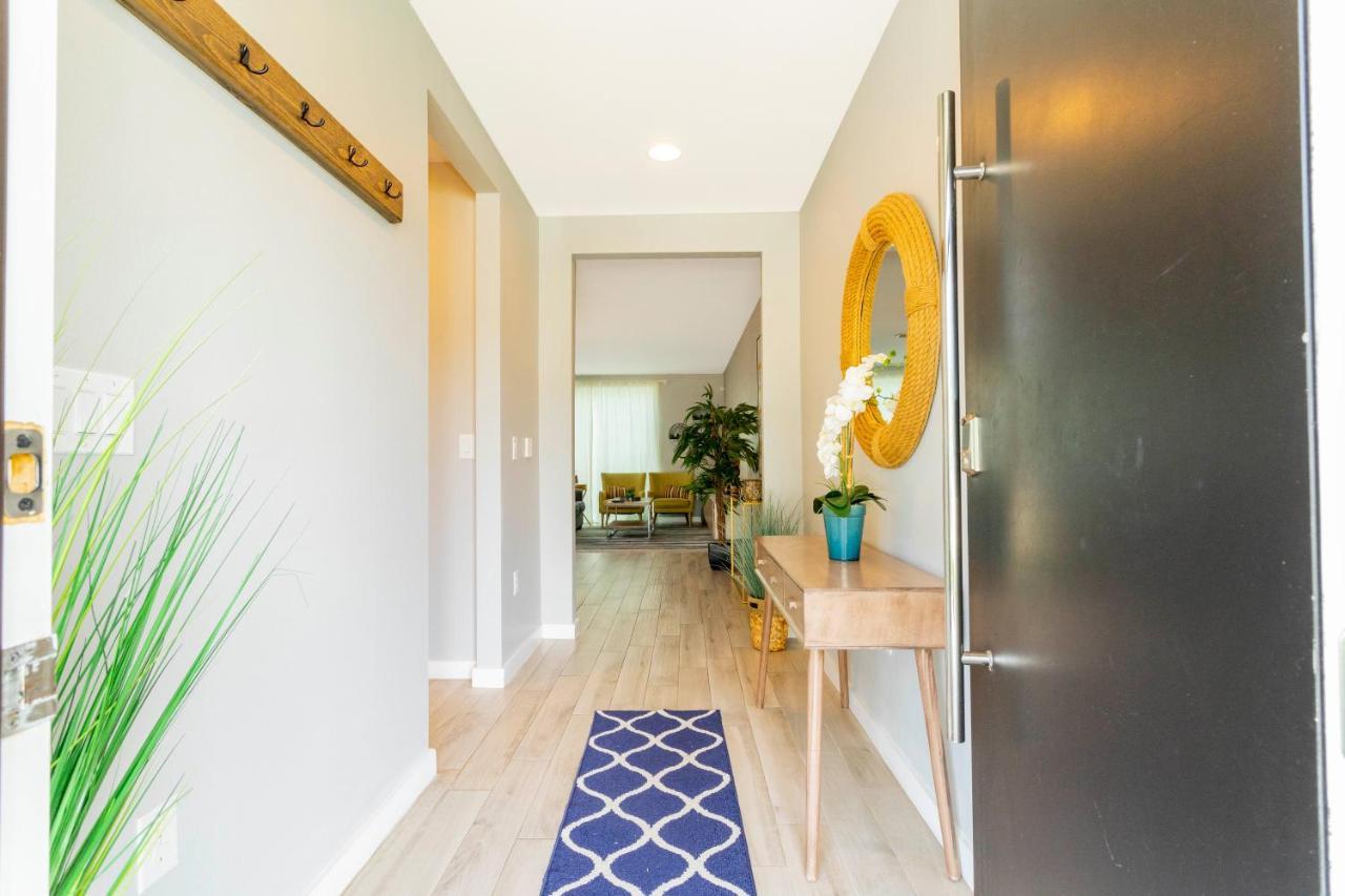 Fun Vacation Home Close To Disney And Outlets At Le Reve Resort 4449 Kissimmee Eksteriør bilde
