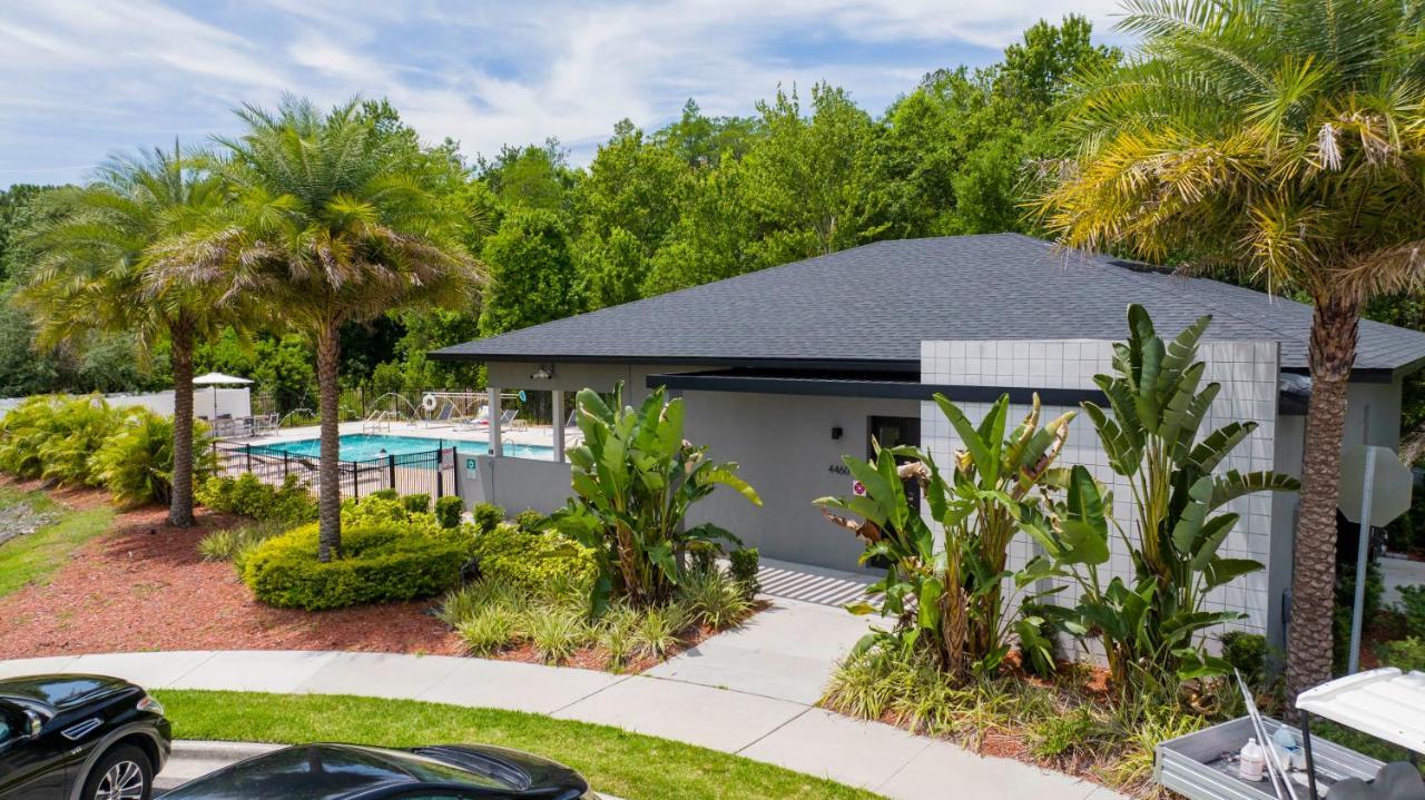 Fun Vacation Home Close To Disney And Outlets At Le Reve Resort 4449 Kissimmee Eksteriør bilde