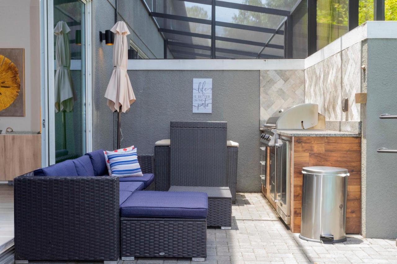 Fun Vacation Home Close To Disney And Outlets At Le Reve Resort 4449 Kissimmee Eksteriør bilde