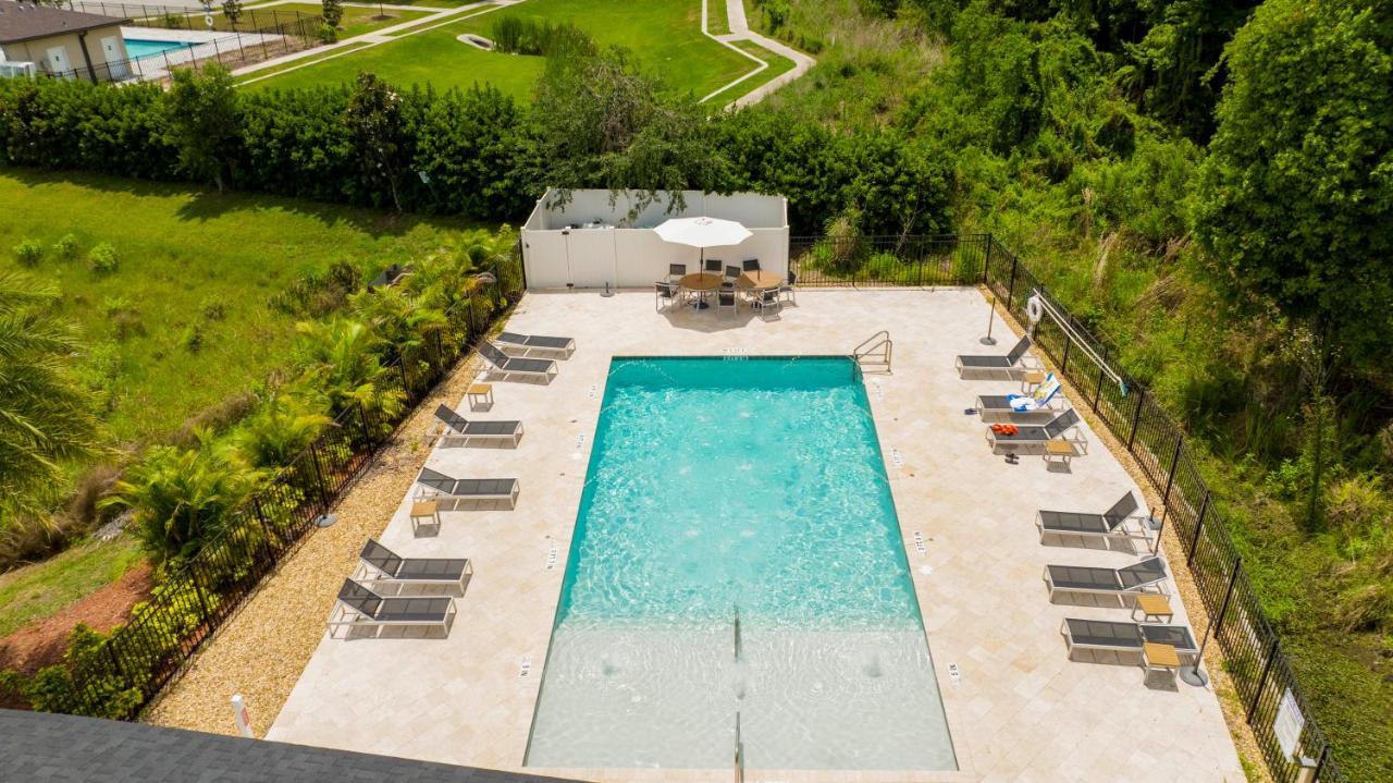 Fun Vacation Home Close To Disney And Outlets At Le Reve Resort 4449 Kissimmee Eksteriør bilde