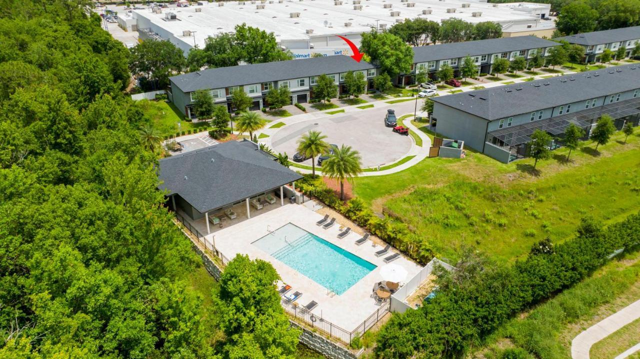Fun Vacation Home Close To Disney And Outlets At Le Reve Resort 4449 Kissimmee Eksteriør bilde