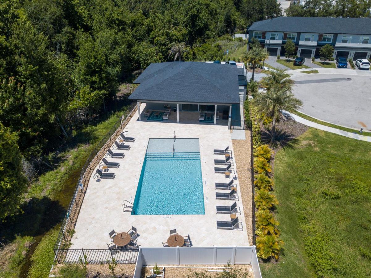 Fun Vacation Home Close To Disney And Outlets At Le Reve Resort 4449 Kissimmee Eksteriør bilde