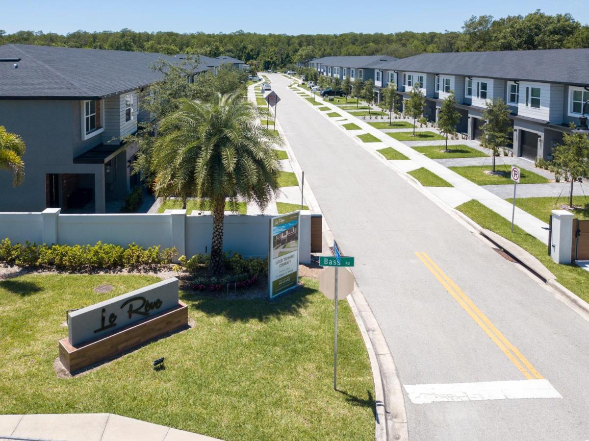 Fun Vacation Home Close To Disney And Outlets At Le Reve Resort 4449 Kissimmee Eksteriør bilde