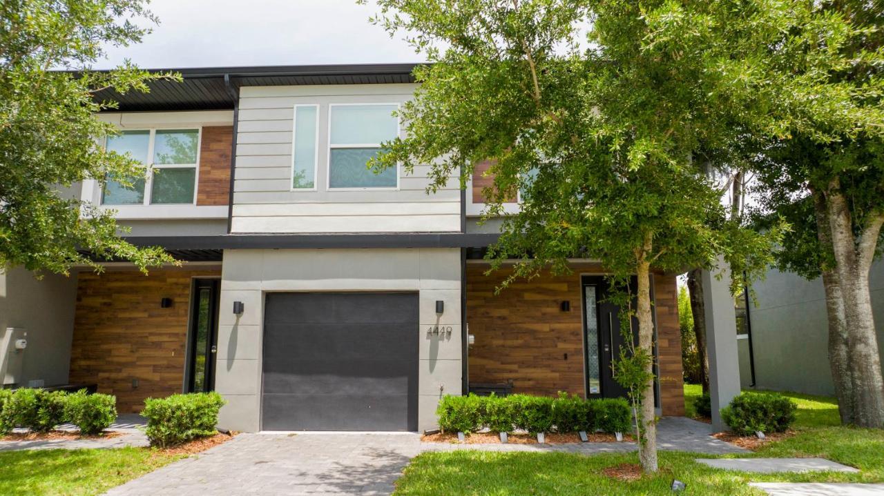 Fun Vacation Home Close To Disney And Outlets At Le Reve Resort 4449 Kissimmee Eksteriør bilde