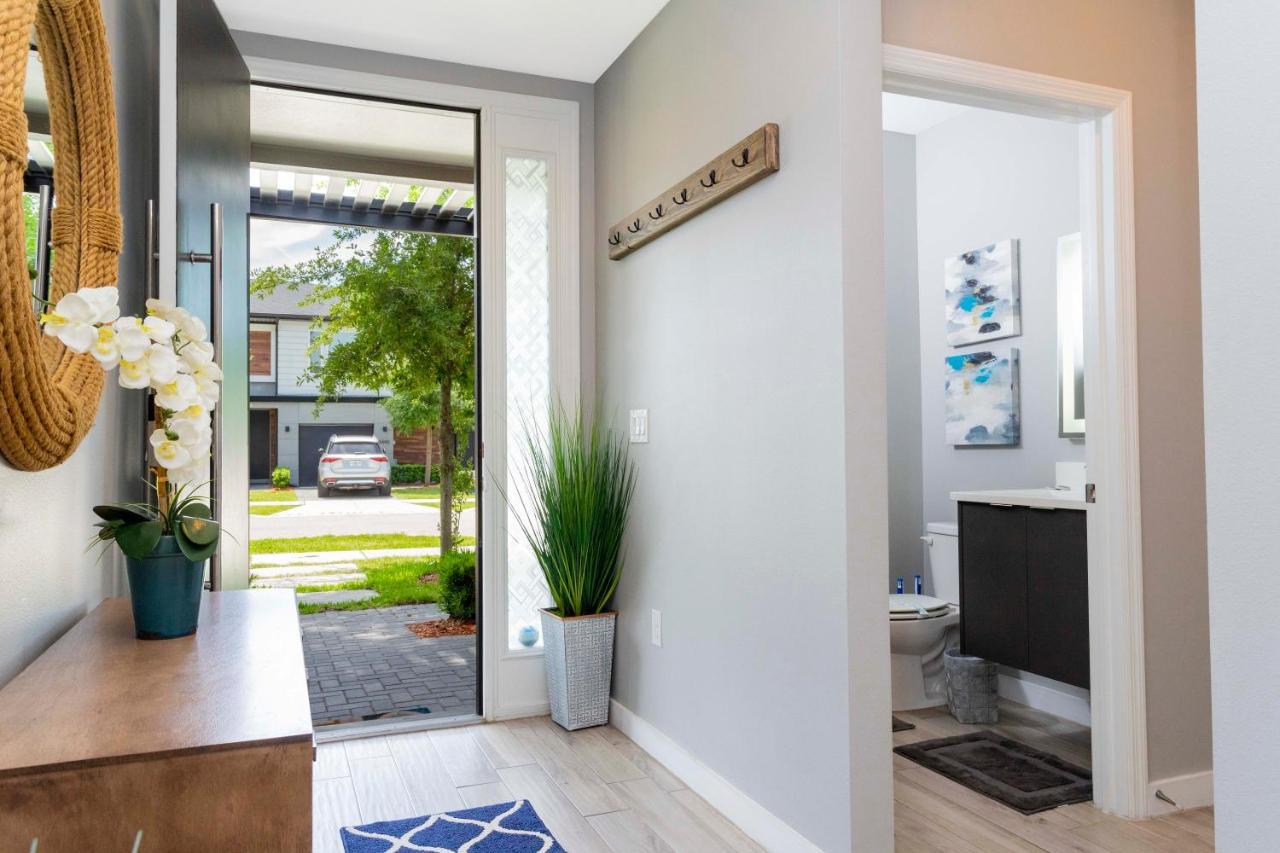 Fun Vacation Home Close To Disney And Outlets At Le Reve Resort 4449 Kissimmee Eksteriør bilde
